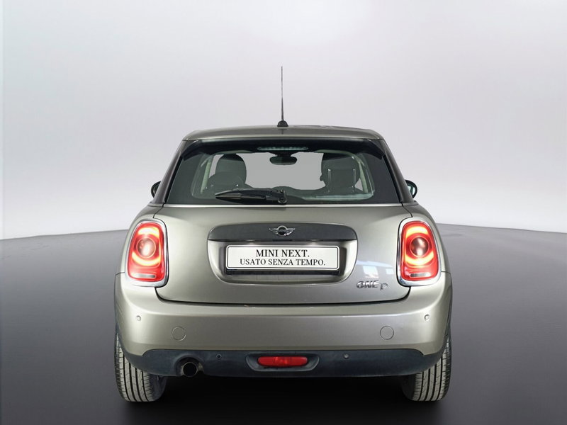 MINI Mini usata a Ascoli Piceno (5)