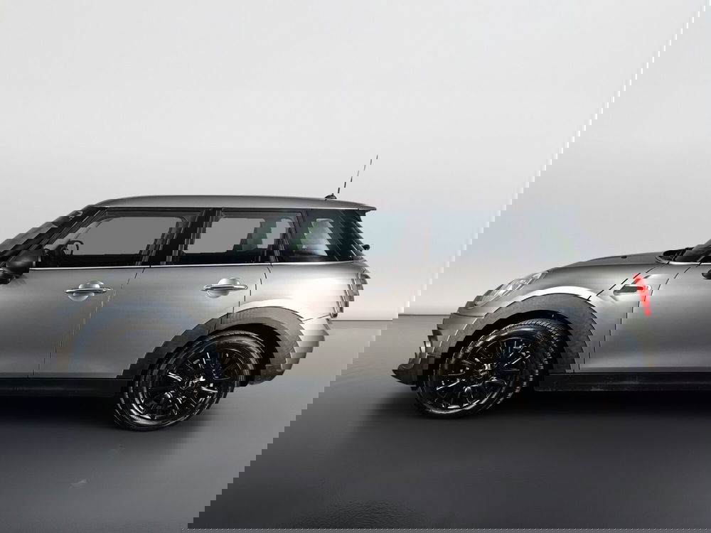 MINI Mini usata a Ascoli Piceno (6)