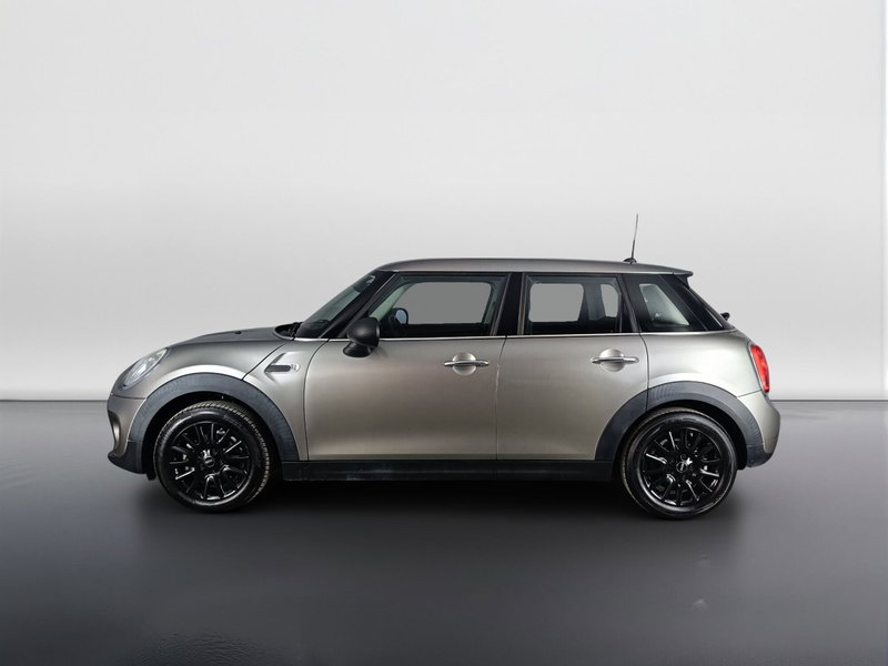 MINI Mini usata a Ascoli Piceno (6)