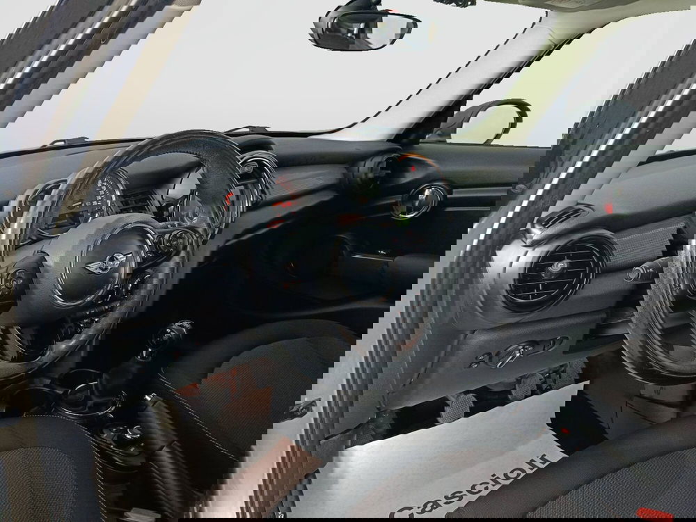 MINI Mini usata a Ascoli Piceno (7)