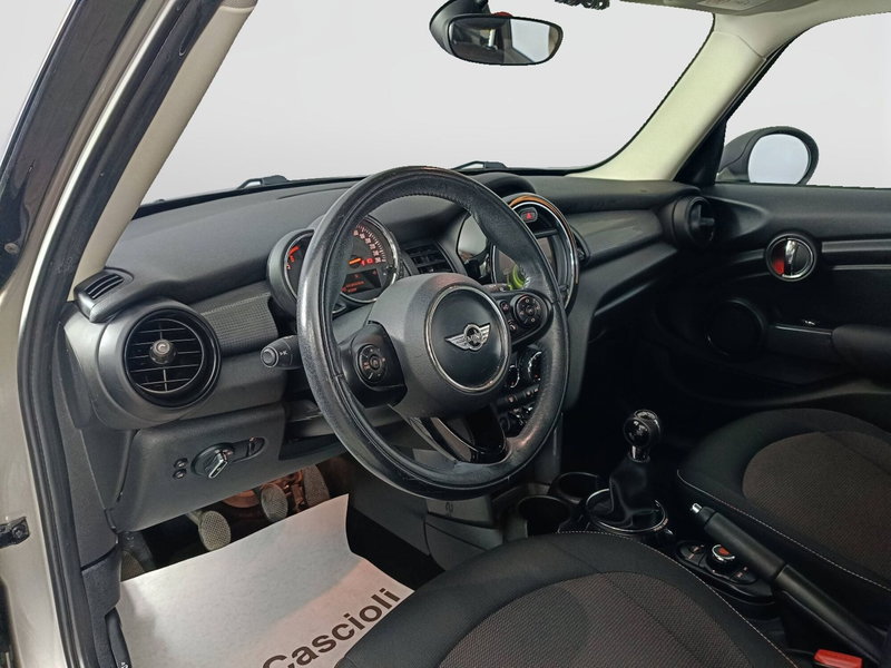 MINI Mini usata a Ascoli Piceno (7)