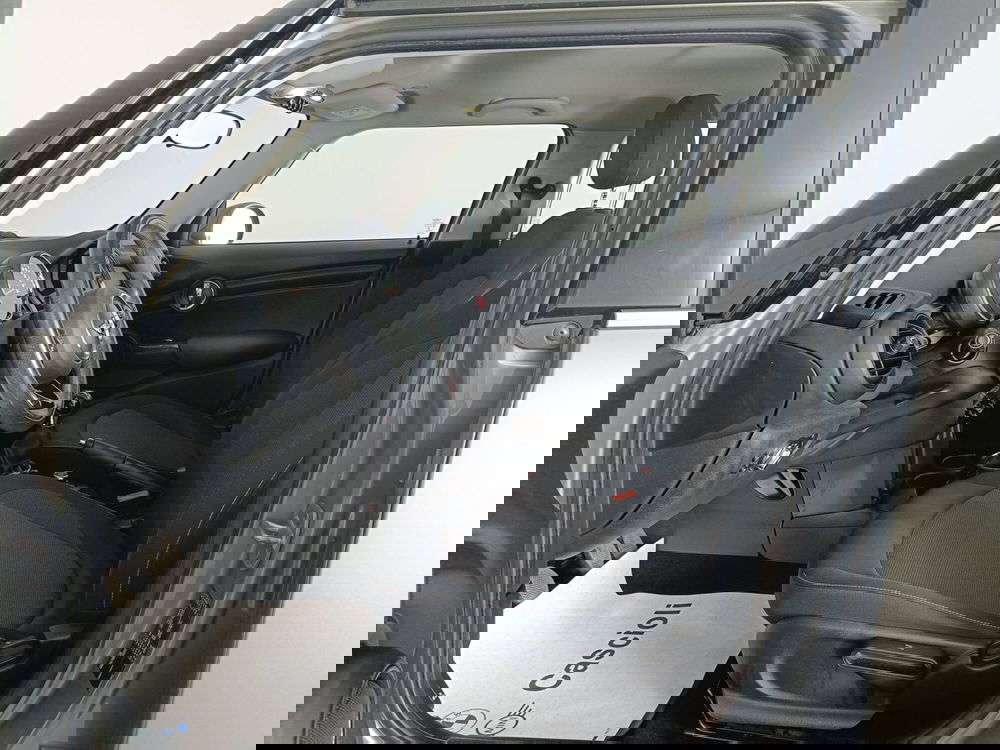 MINI Mini usata a Ascoli Piceno (8)