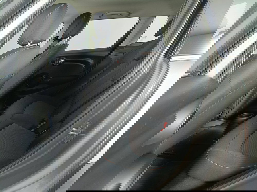 MINI Mini usata a Ascoli Piceno (9)