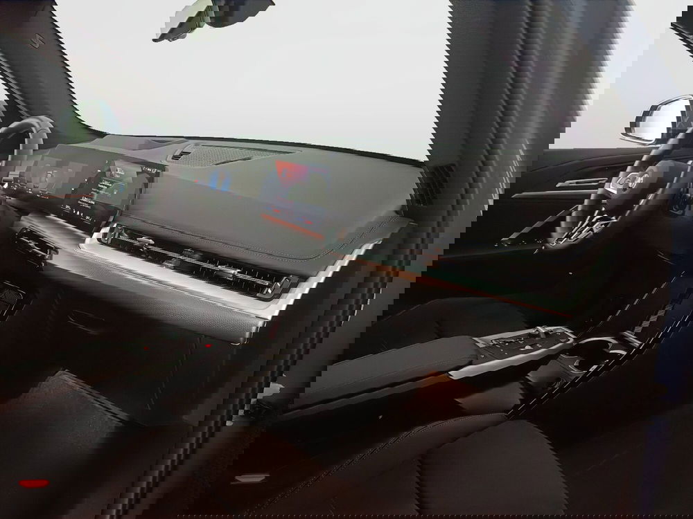 BMW X1 usata a Ascoli Piceno (10)