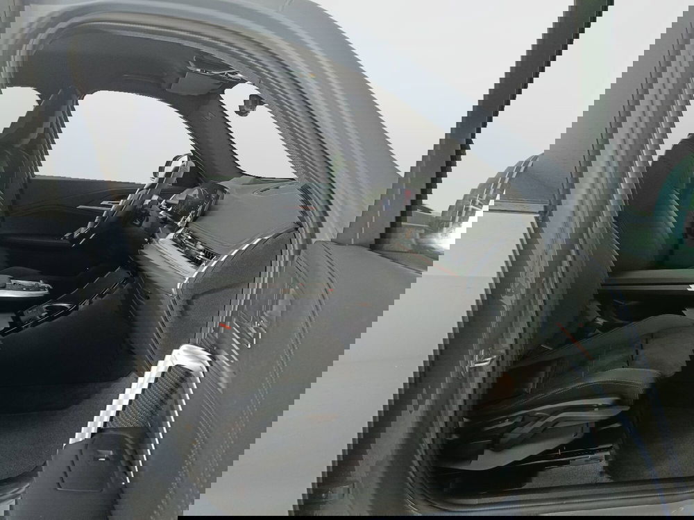 BMW X1 usata a Ascoli Piceno (11)