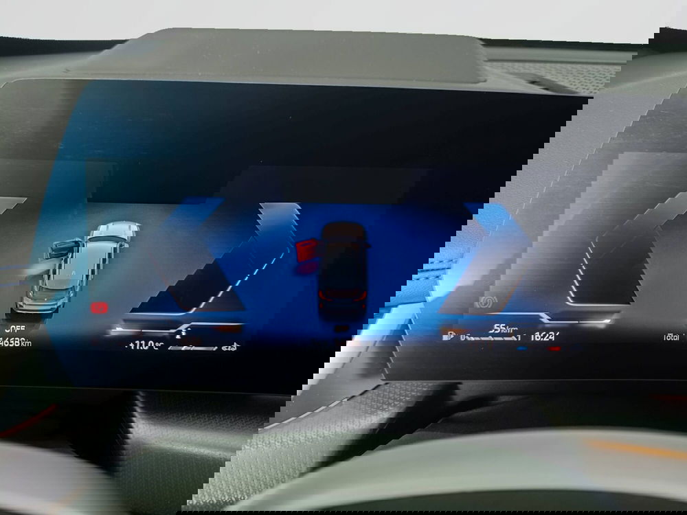 BMW X1 usata a Ascoli Piceno (12)