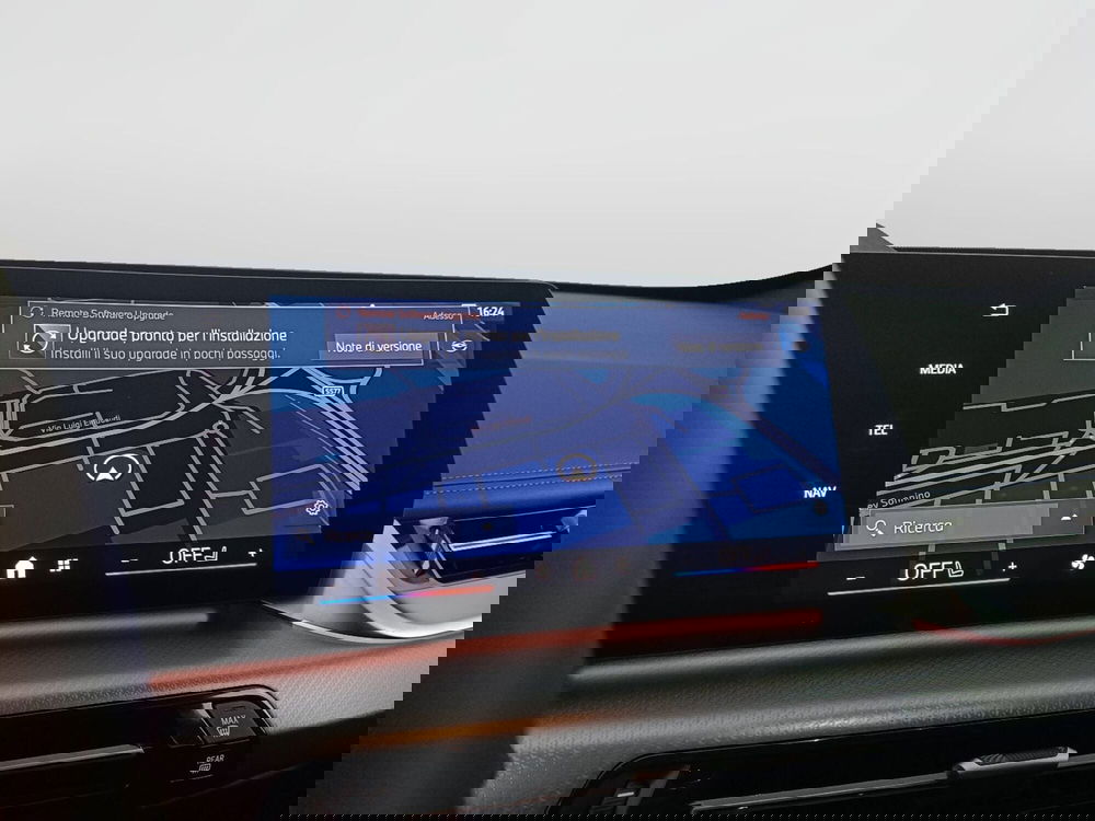 BMW X1 usata a Ascoli Piceno (13)