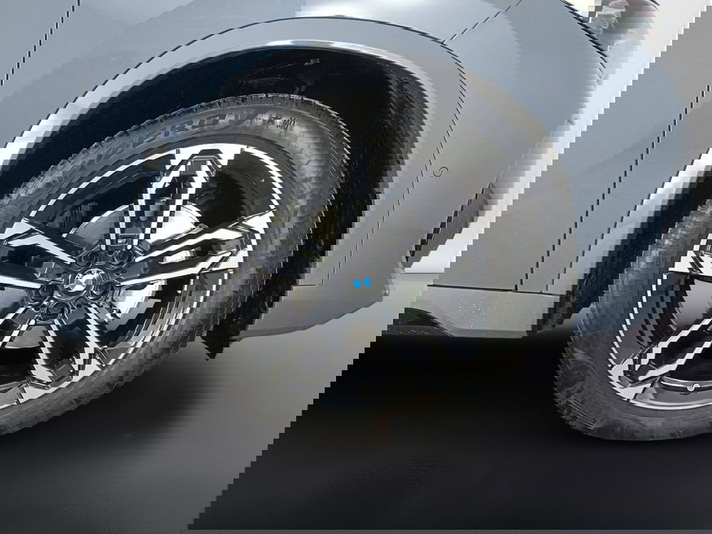 BMW X1 usata a Ascoli Piceno (16)