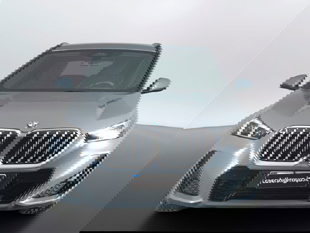 BMW X1 usata a Ascoli Piceno (2)