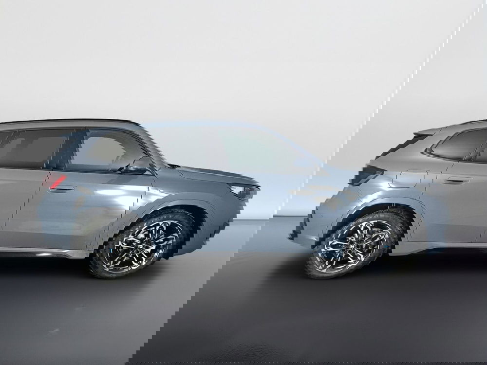 BMW X1 usata a Ascoli Piceno (3)