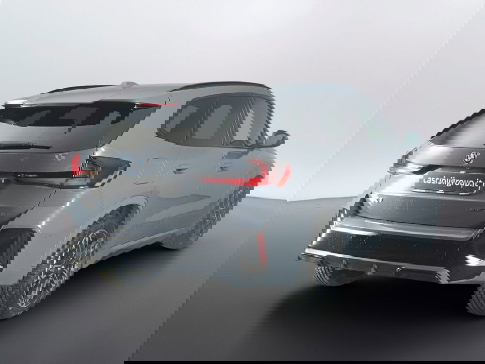 BMW X1 usata a Ascoli Piceno (4)