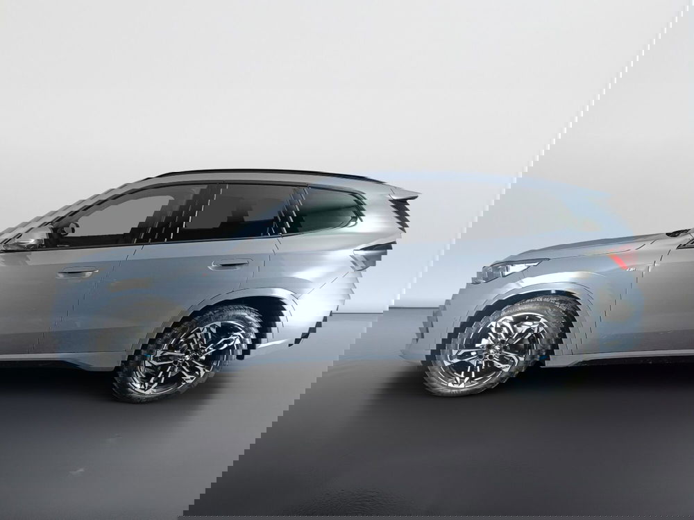 BMW X1 usata a Ascoli Piceno (6)