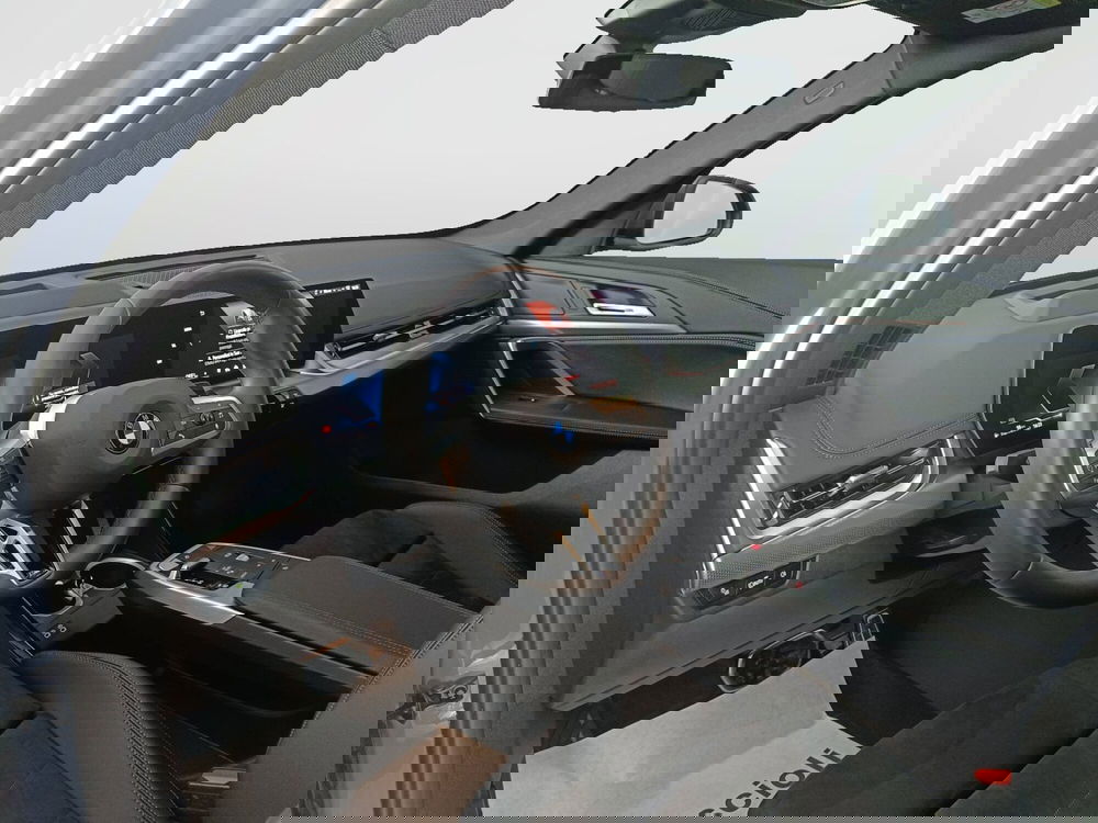 BMW X1 usata a Ascoli Piceno (7)