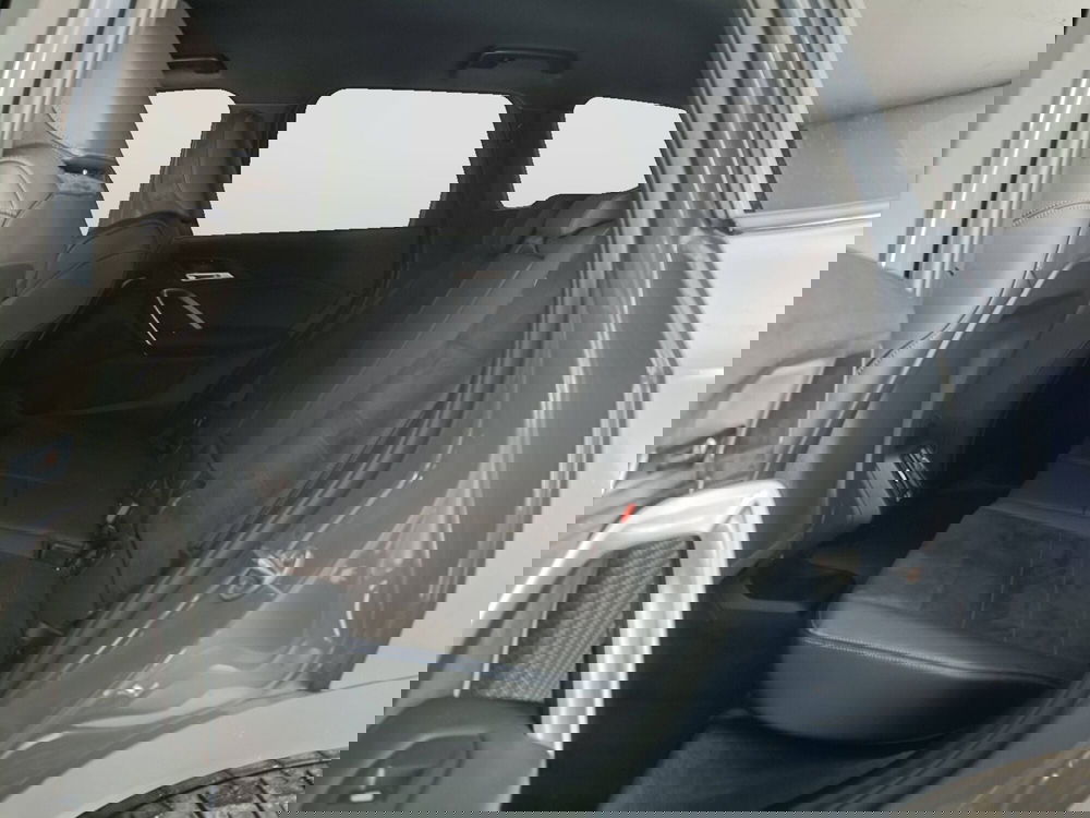 BMW X1 usata a Ascoli Piceno (9)