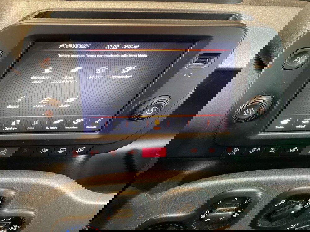 Fiat Panda usata a Torino (10)