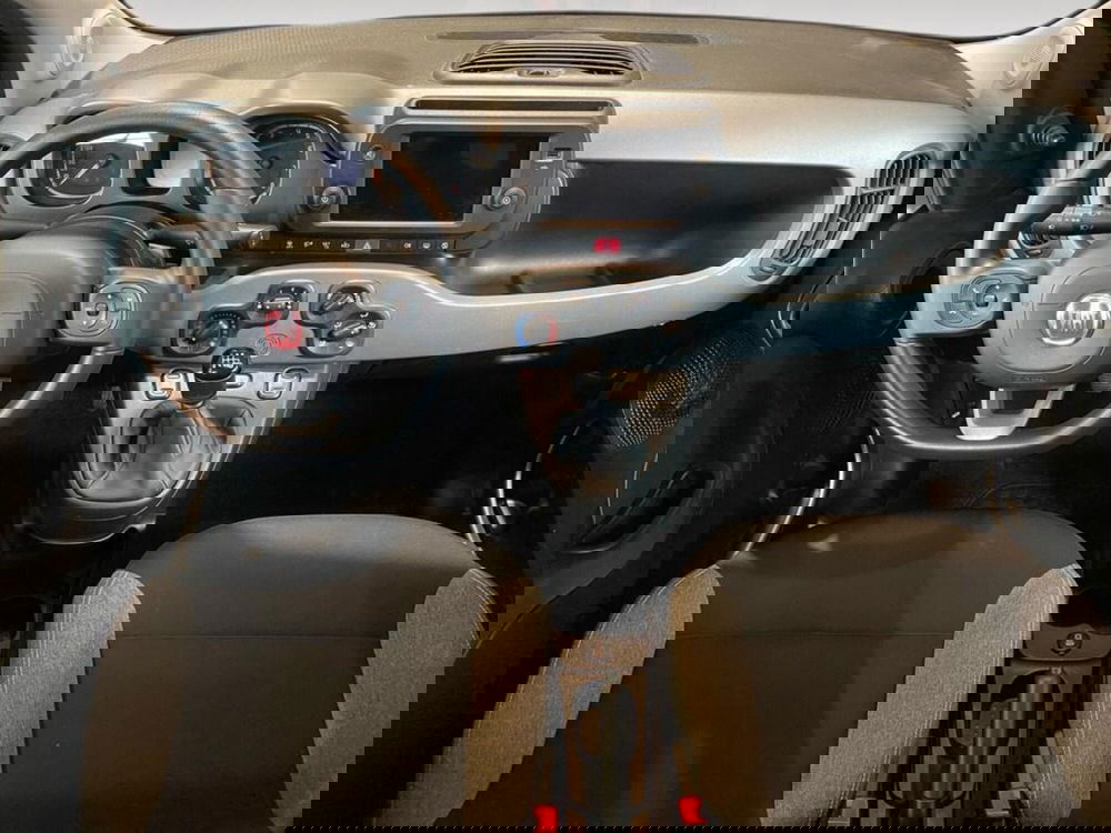 Fiat Panda usata a Torino (6)