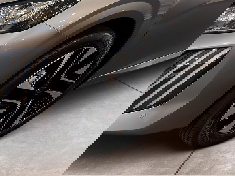 Peugeot 208 nuova a Torino (15)