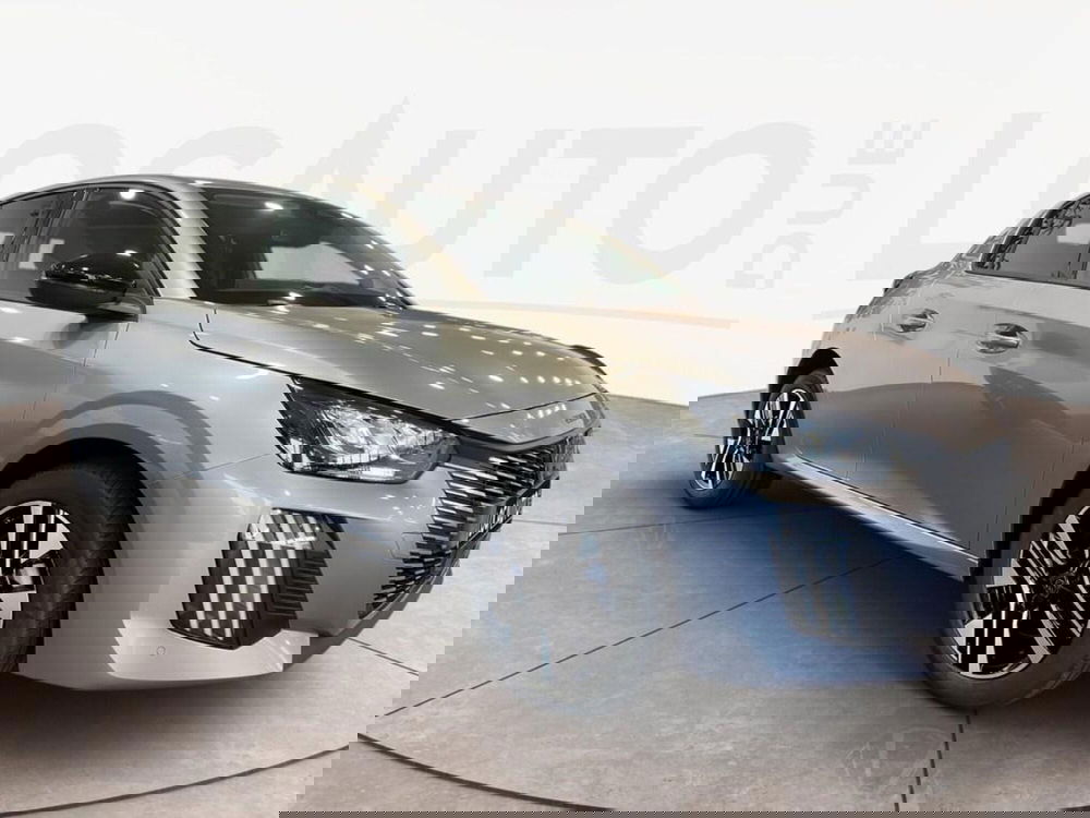 Peugeot 208 nuova a Torino (3)