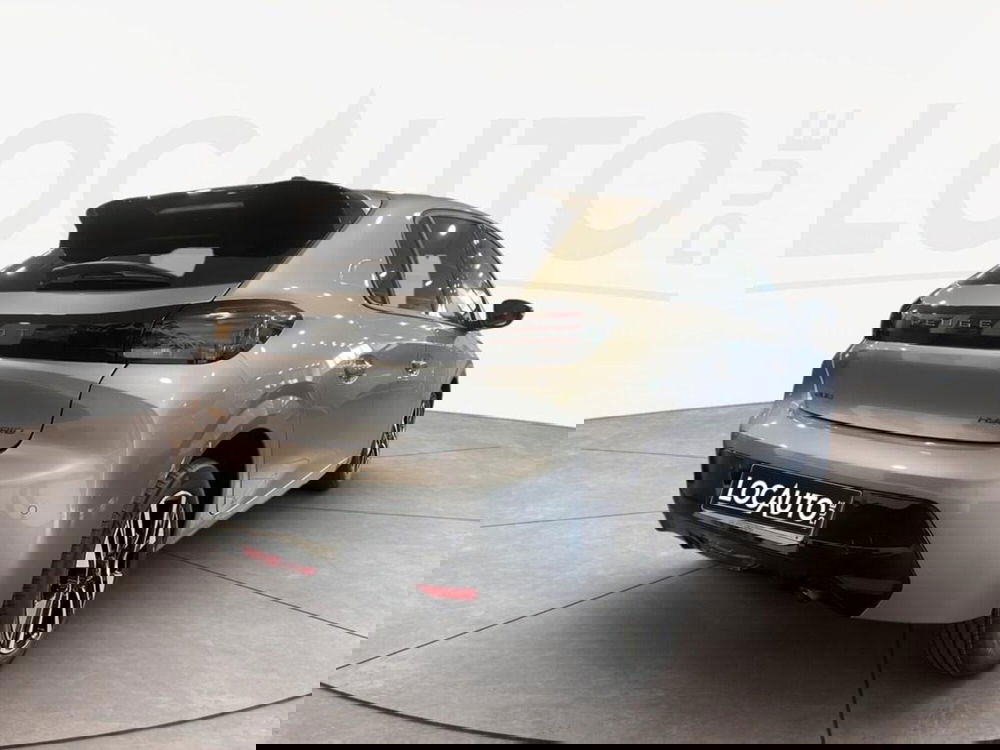 Peugeot 208 nuova a Torino (4)