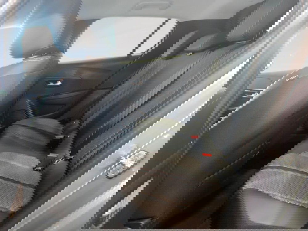 Peugeot 208 nuova a Torino (8)