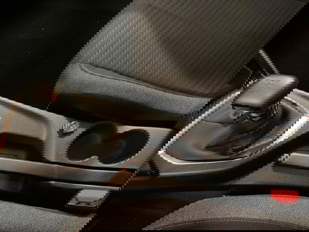 Peugeot 2008 usata a Torino (12)