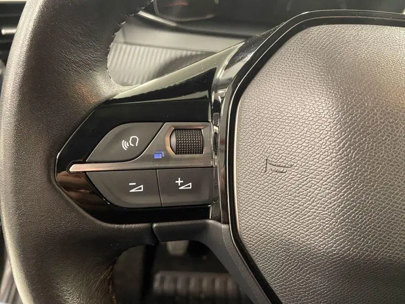 Peugeot 2008 usata a Torino (13)