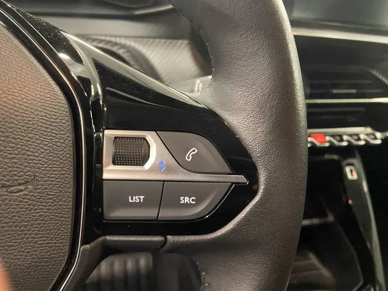 Peugeot 2008 usata a Torino (14)