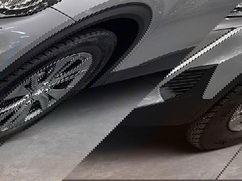 Peugeot 2008 usata a Torino (15)