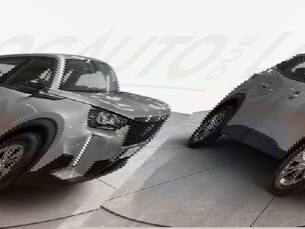 Peugeot 2008 usata a Torino (3)