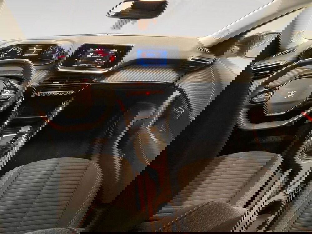 Peugeot 2008 usata a Torino (6)