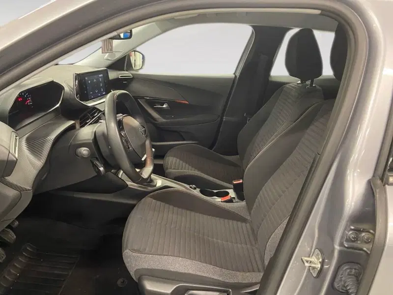 Peugeot 2008 usata a Torino (7)