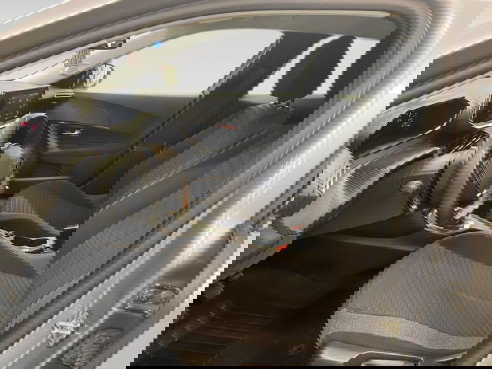 Peugeot 2008 usata a Torino (7)