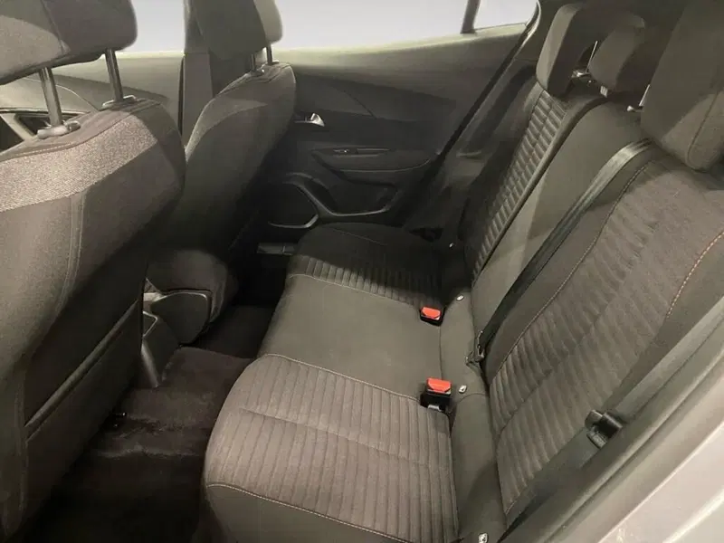 Peugeot 2008 usata a Torino (8)