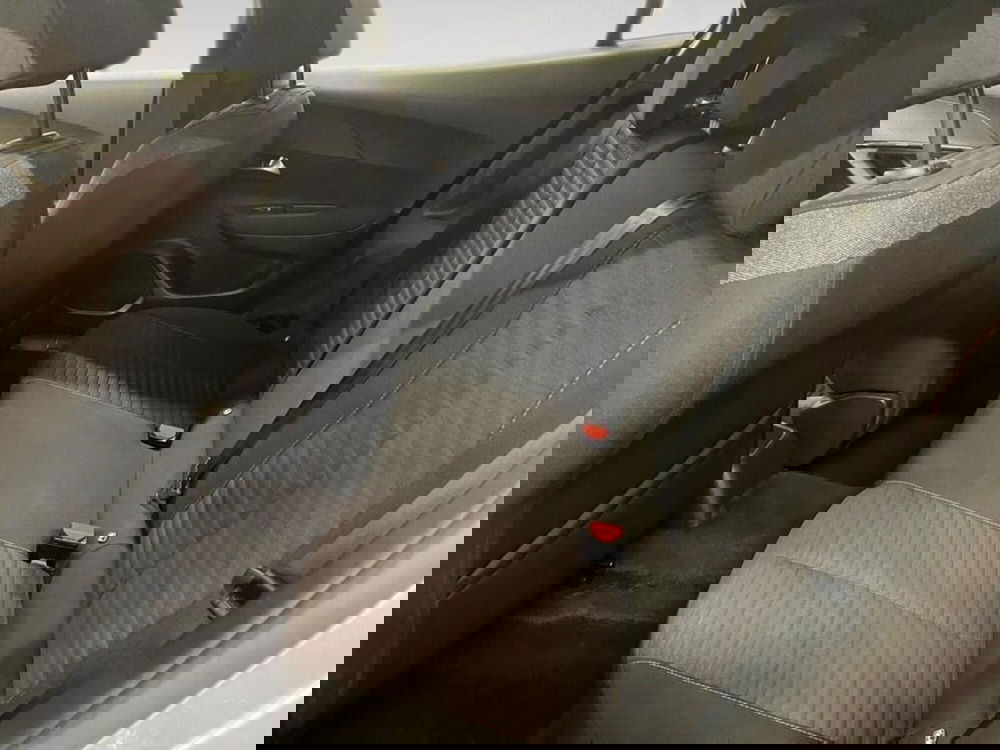 Peugeot 2008 usata a Torino (8)