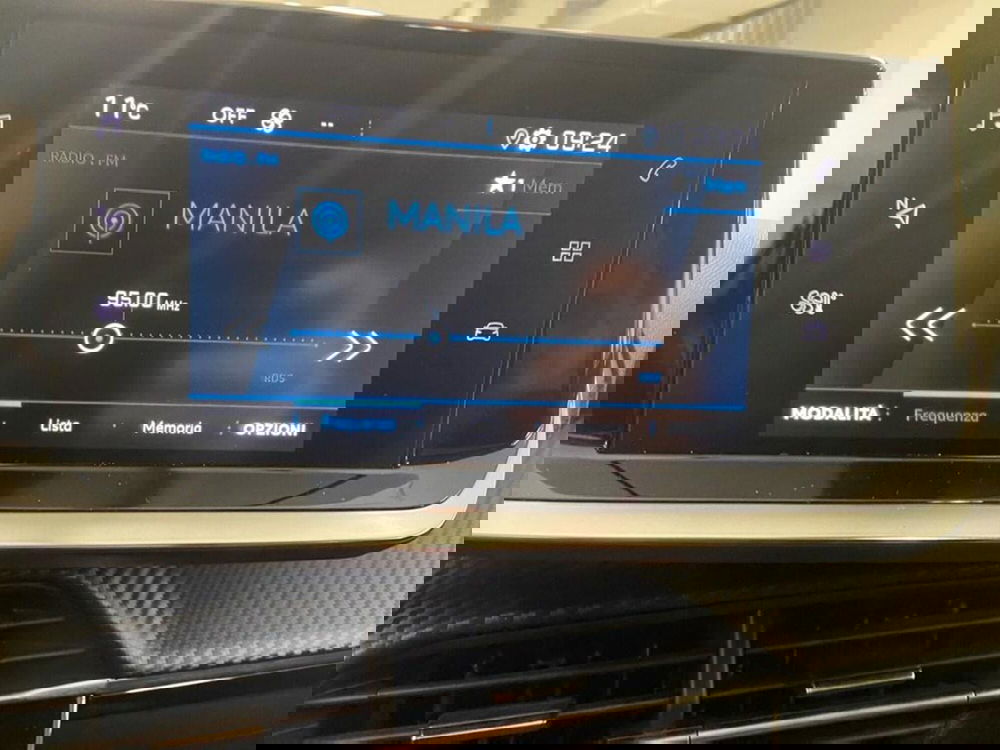 Peugeot 208 usata a Torino (10)