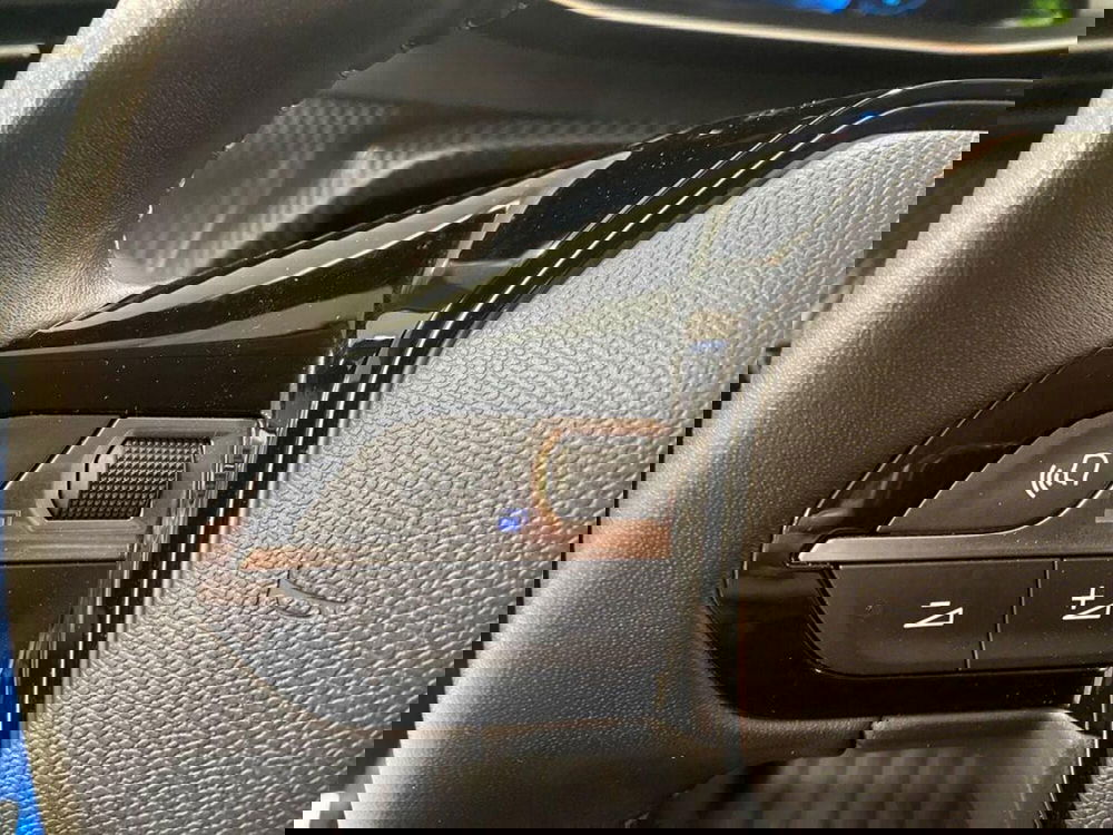 Peugeot 208 usata a Torino (12)