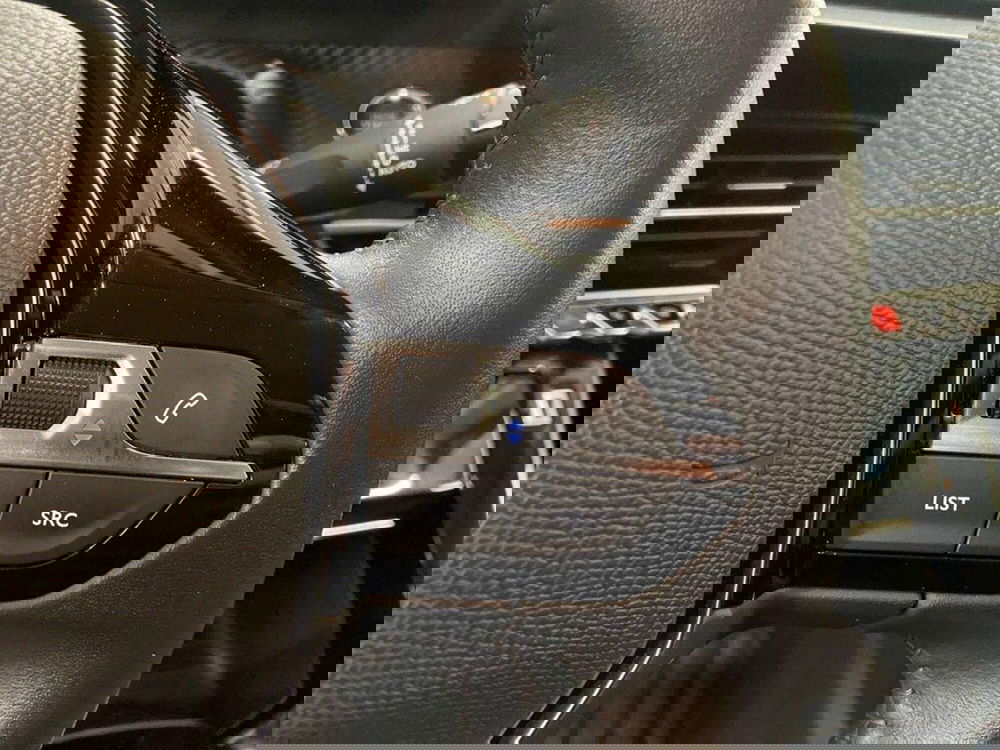 Peugeot 208 usata a Torino (13)