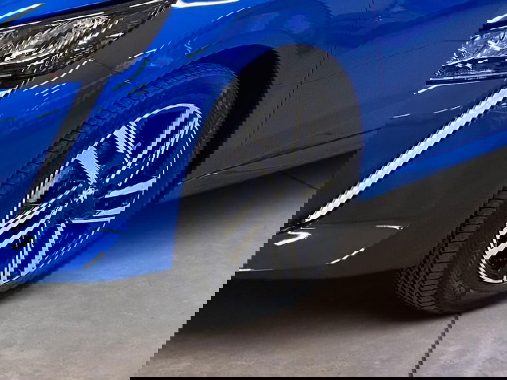 Peugeot 208 usata a Torino (15)