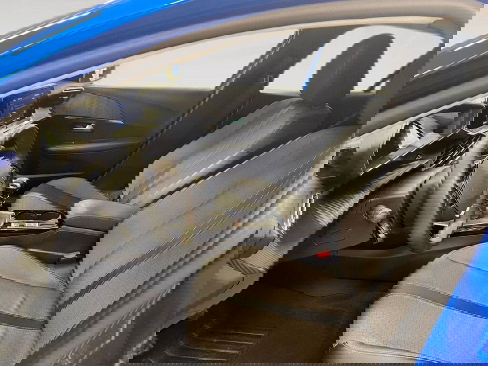 Peugeot 208 usata a Torino (7)