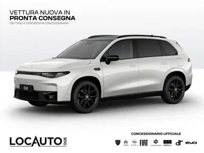 Leapmotor C10 C10 reev nuova a Torino