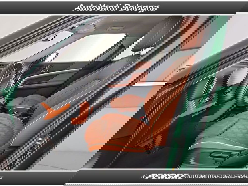 MINI Mini Countryman usata a Bologna (11)