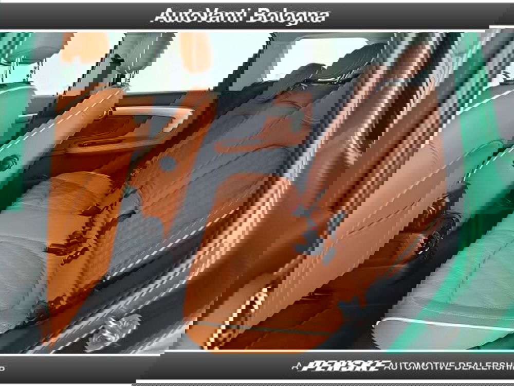 MINI Mini Countryman usata a Bologna (12)