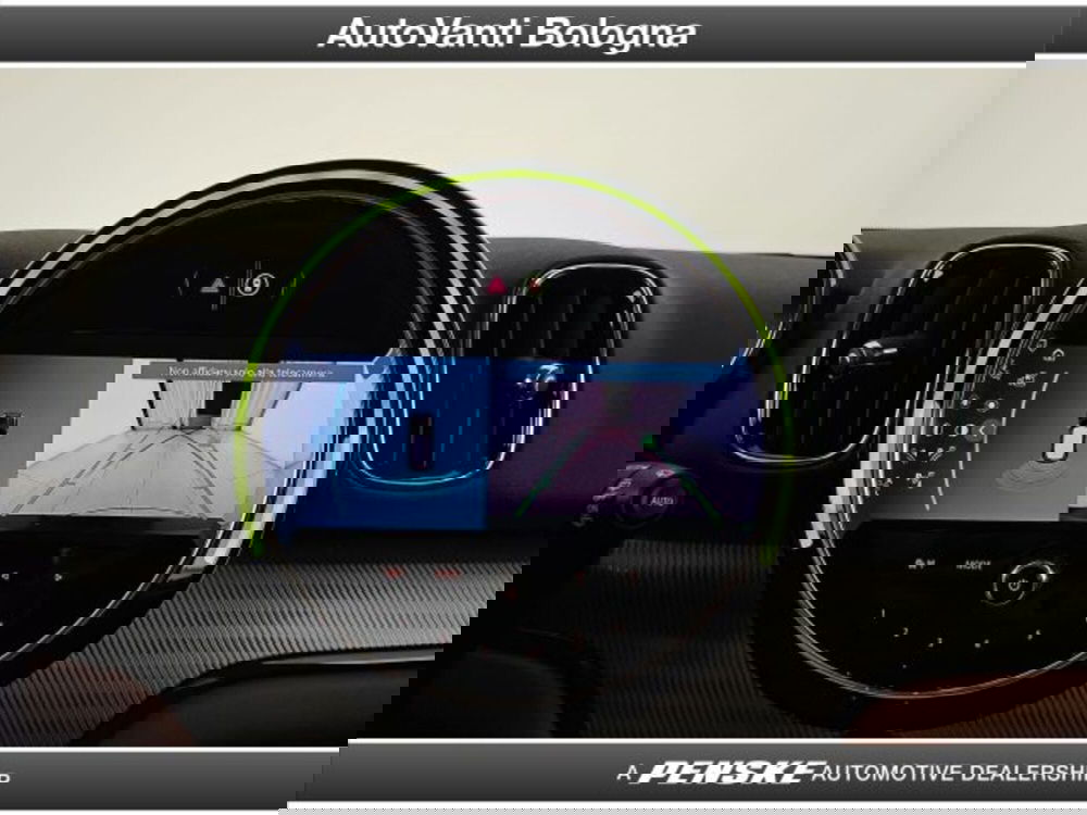 MINI Mini Countryman usata a Bologna (13)