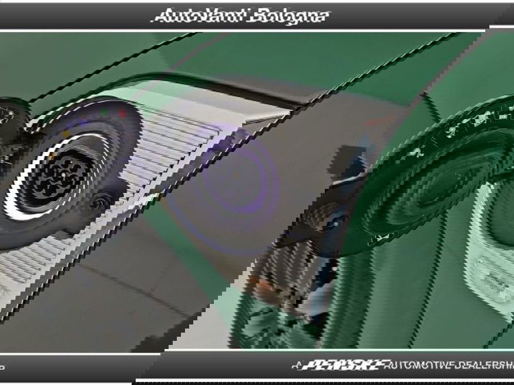 MINI Mini Countryman usata a Bologna (14)