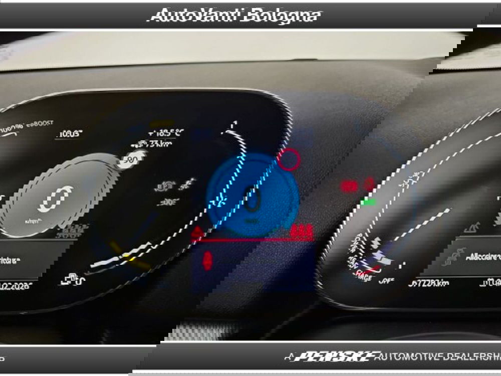 MINI Mini Countryman usata a Bologna (15)