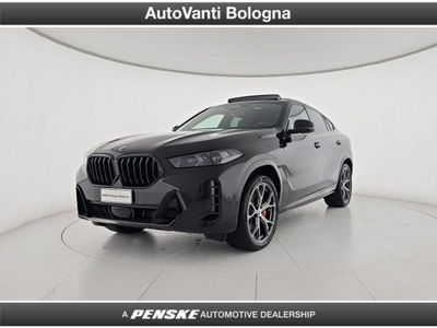 BMW X6 xDrive40i Msport del 2025 usata a Granarolo dell'Emilia