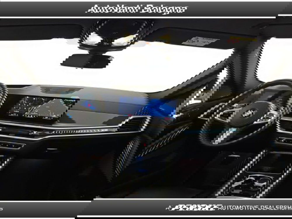 BMW X6 usata a Bologna (10)