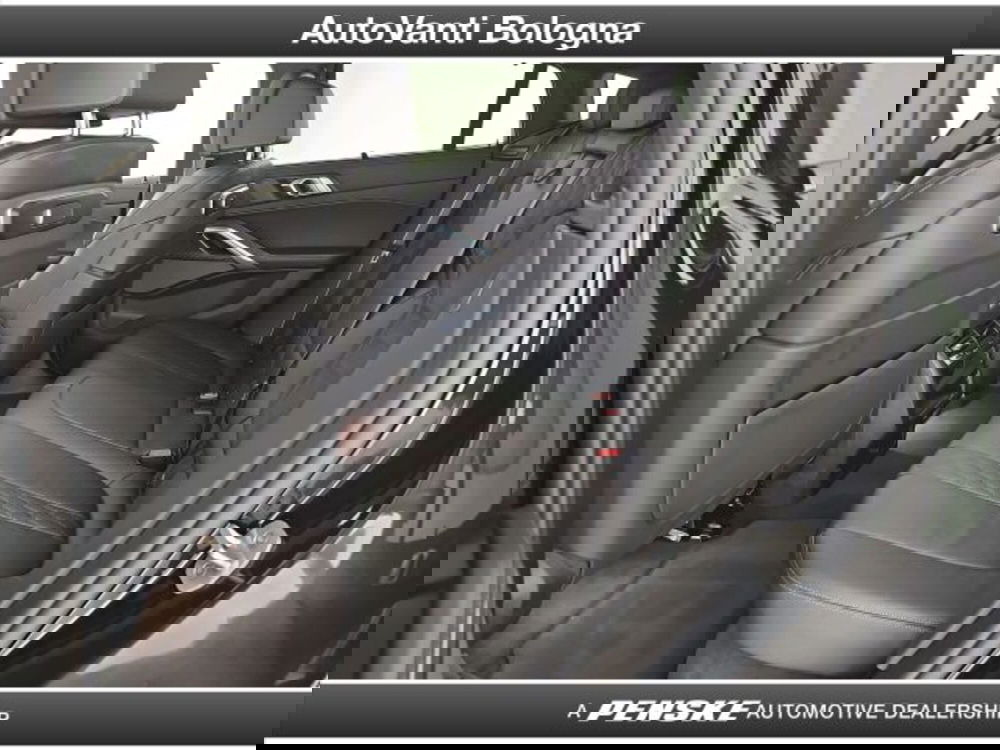 BMW X6 usata a Bologna (12)