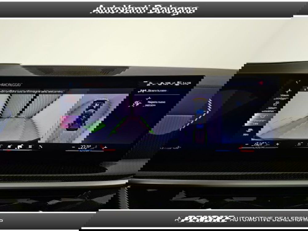 BMW X6 usata a Bologna (14)