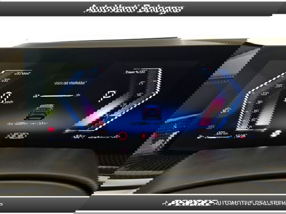 BMW X6 usata a Bologna (15)